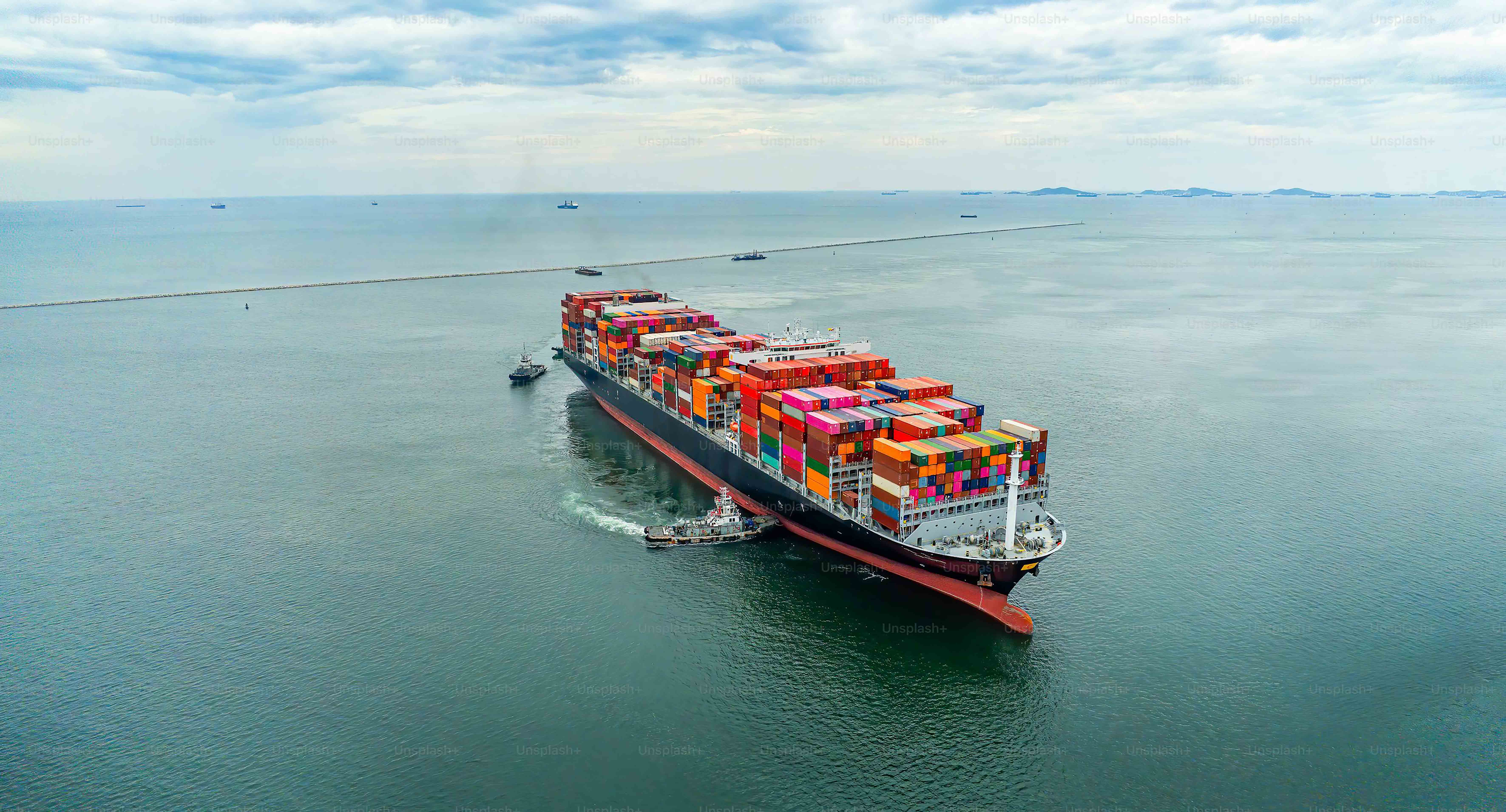 empl ocean-freight